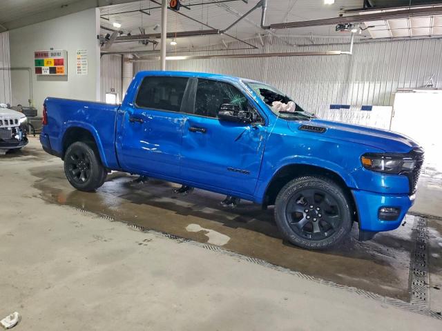 Ram 1500 Big Horn/lone Star Image 3