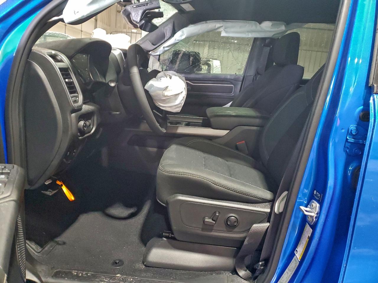 Ram 1500 Big Horn/lone Star Image 8