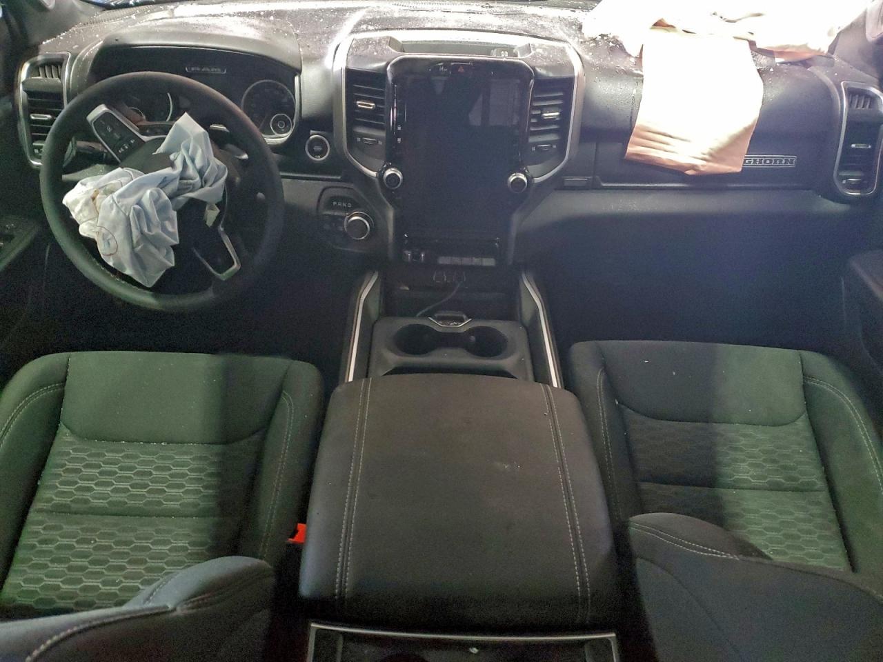 Ram 1500 Big Horn/lone Star Image 10