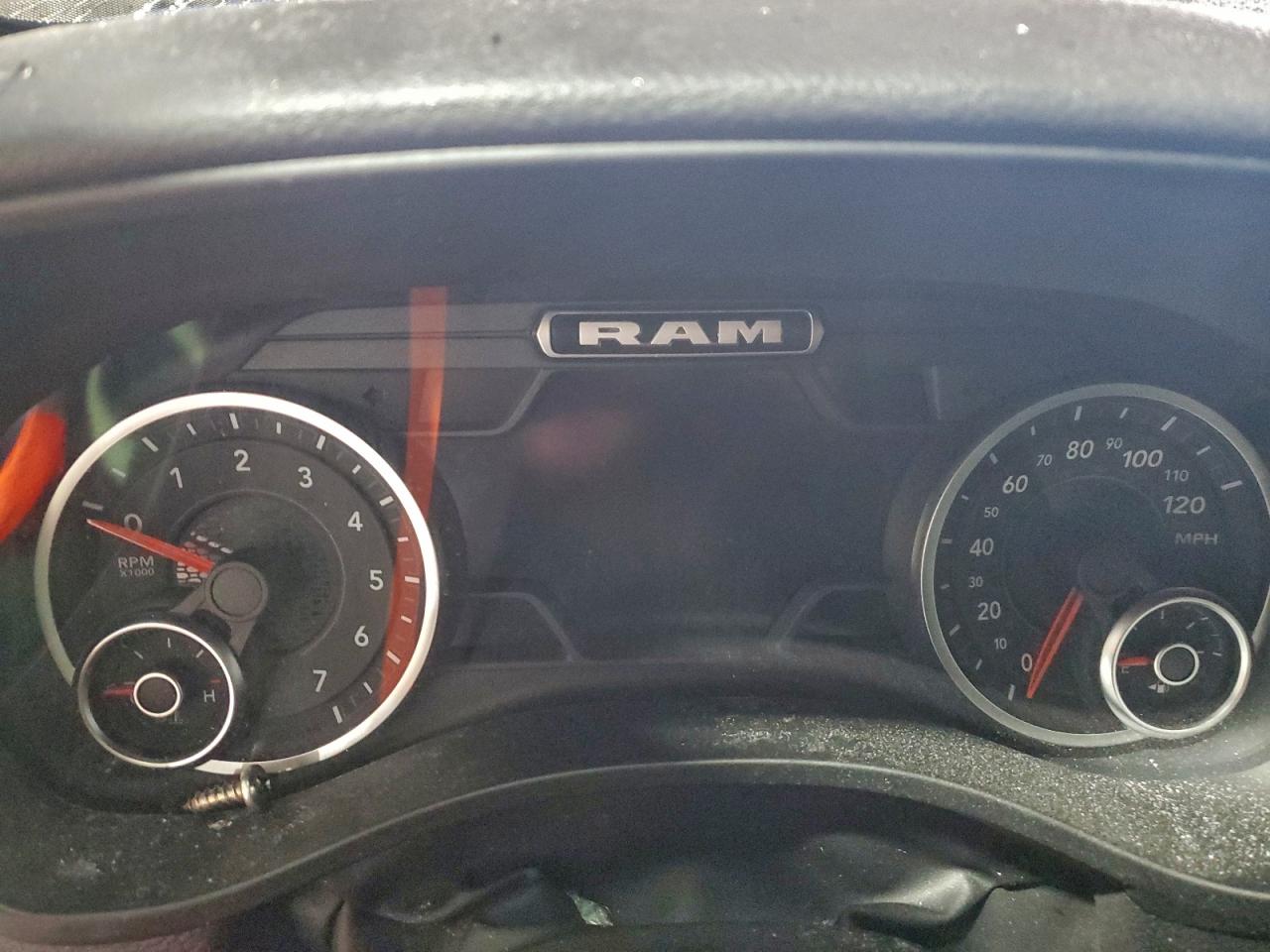 Ram 1500 Big Horn/lone Star Image 6