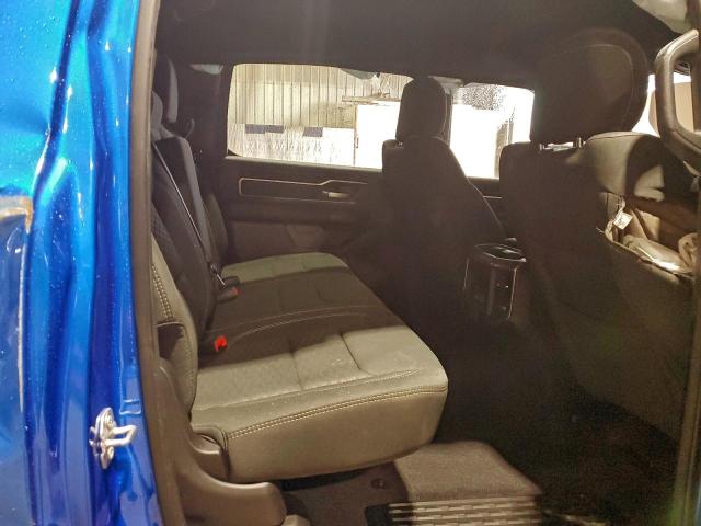 Ram 1500 Big Horn/lone Star Image 7