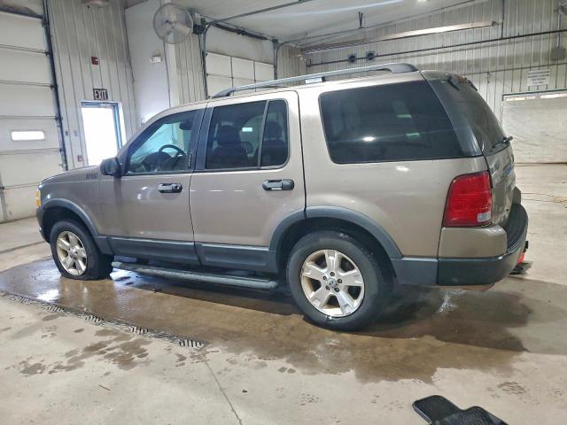 Ford Explorer Xlt Image 4