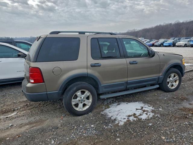 Ford Explorer Xlt Image 3