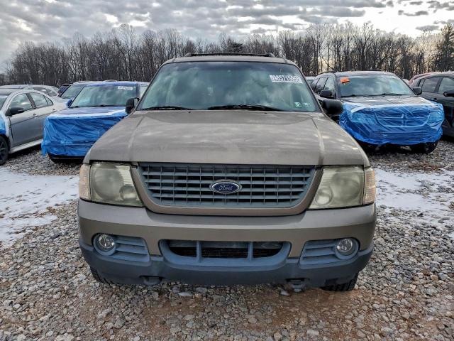 Ford Explorer Xlt Image 6