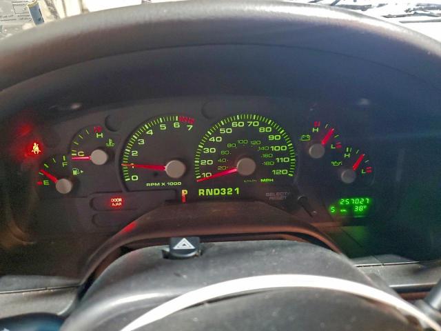 Ford Explorer Xlt Image 11