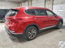 Hyundai SANTA FE Limited Image 2