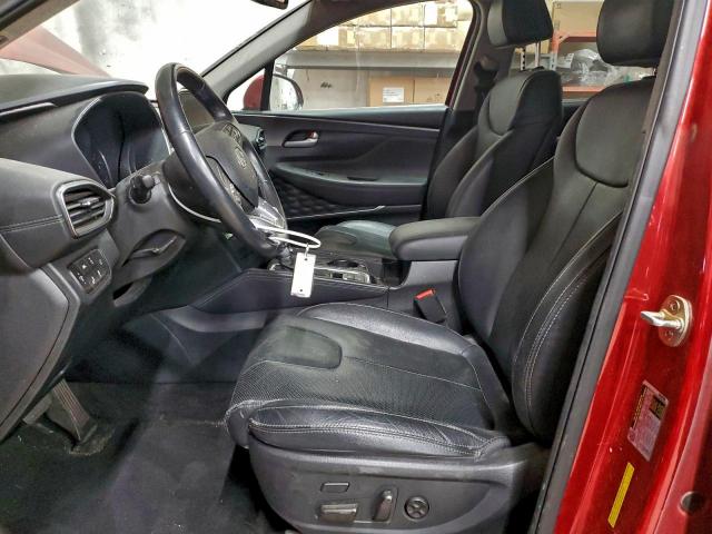 Hyundai SANTA FE Limited Image 6