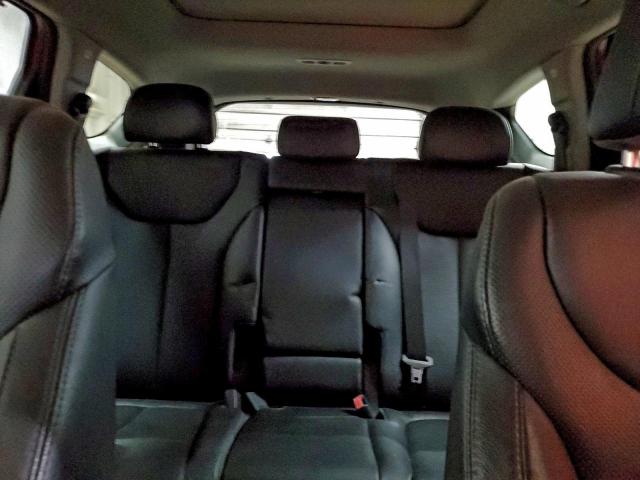 Hyundai SANTA FE Limited Image 10