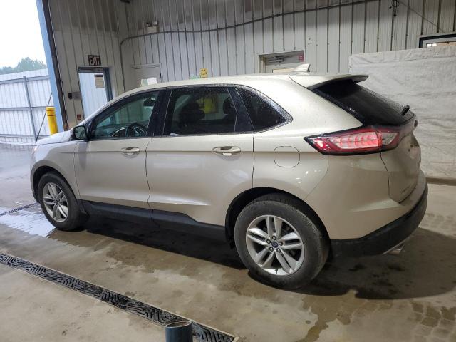 Ford Edge Sel Image 9