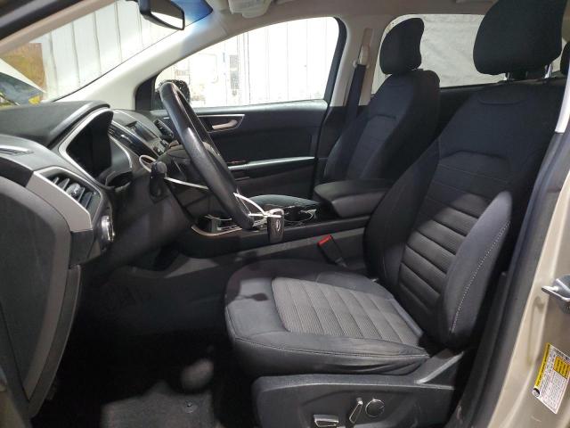 Ford Edge Sel Image 11