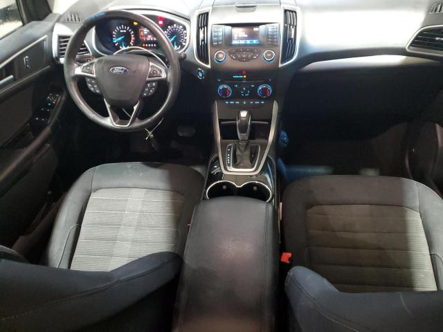 Ford Edge Sel Image 3
