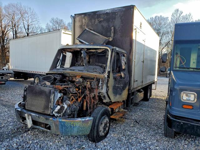  Salvage Freightliner M2 106 Medium Duty