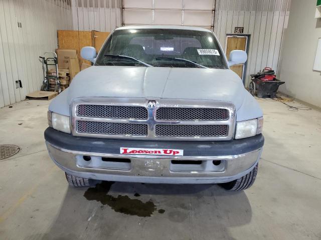 Dodge Ram 1500 Image 10