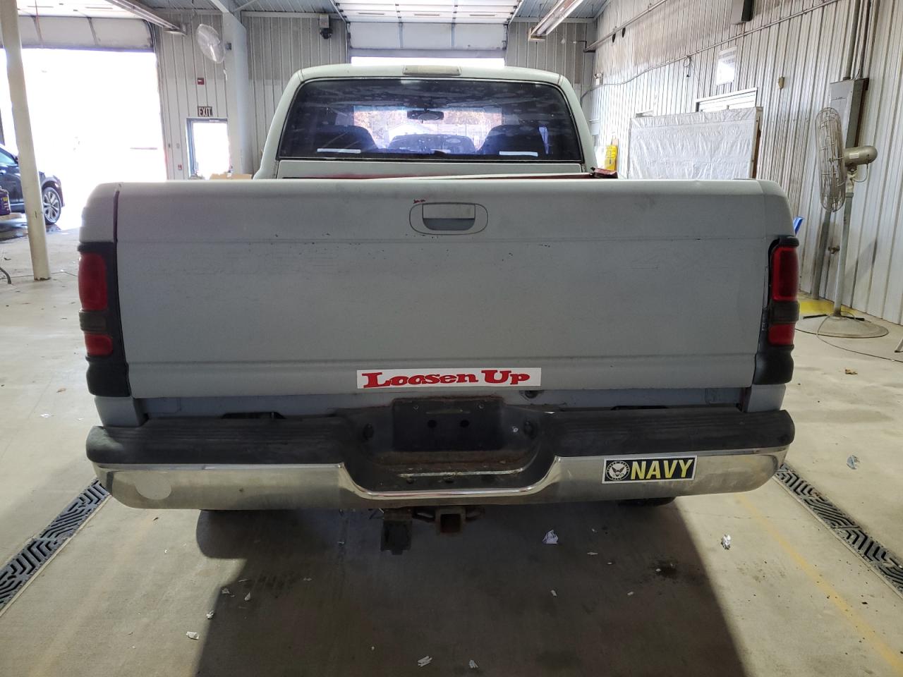 Dodge Ram 1500 Image 4