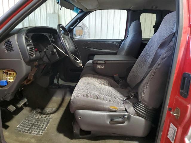 Dodge Ram 1500 Image 8