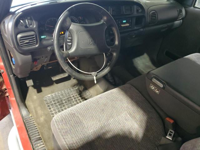 Dodge Ram 1500 Image 9