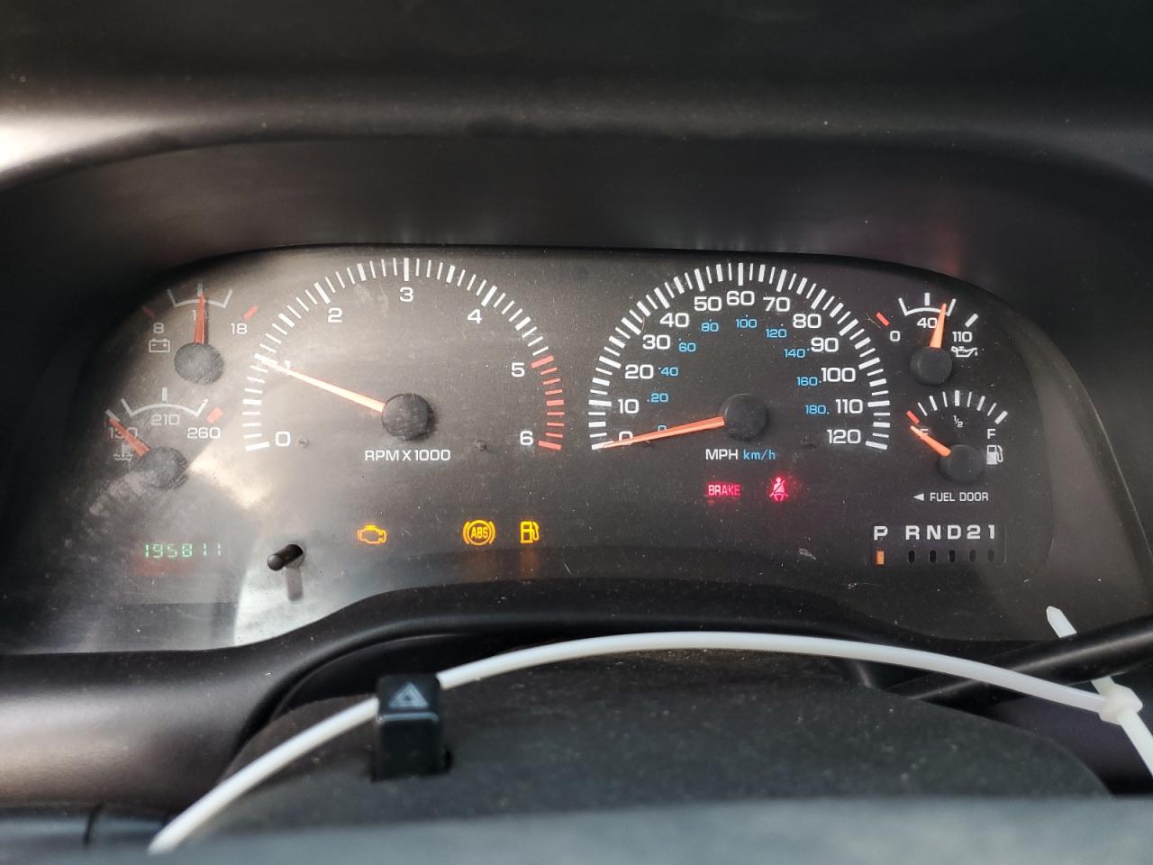 Dodge Ram 1500 Image 3