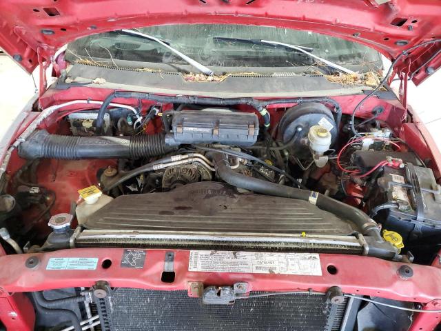 Dodge Ram 1500 Image 6