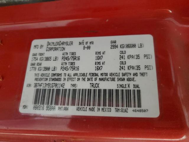 Dodge Ram 1500 Image 11