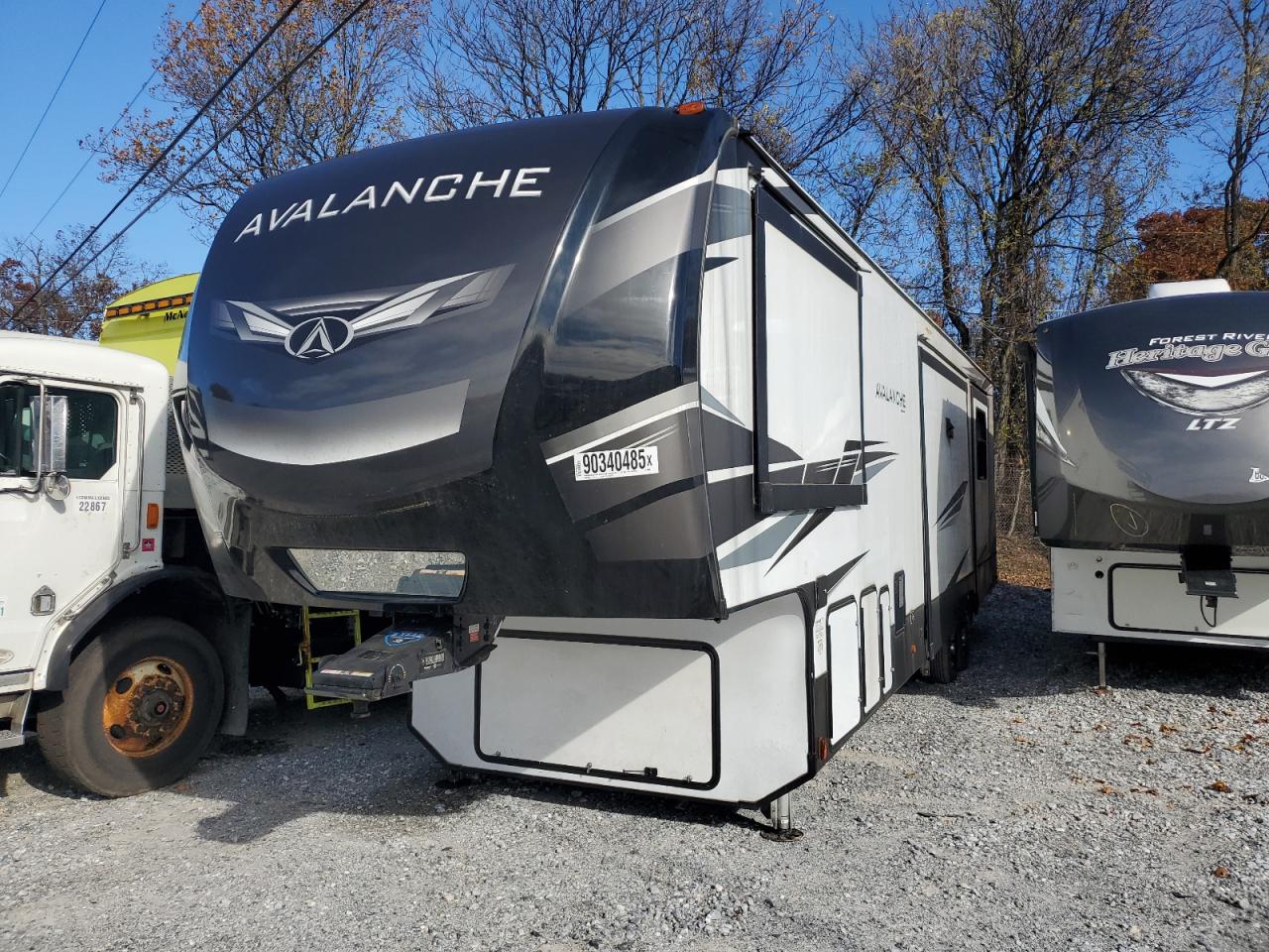 Keystone Trvl Trl Image 5