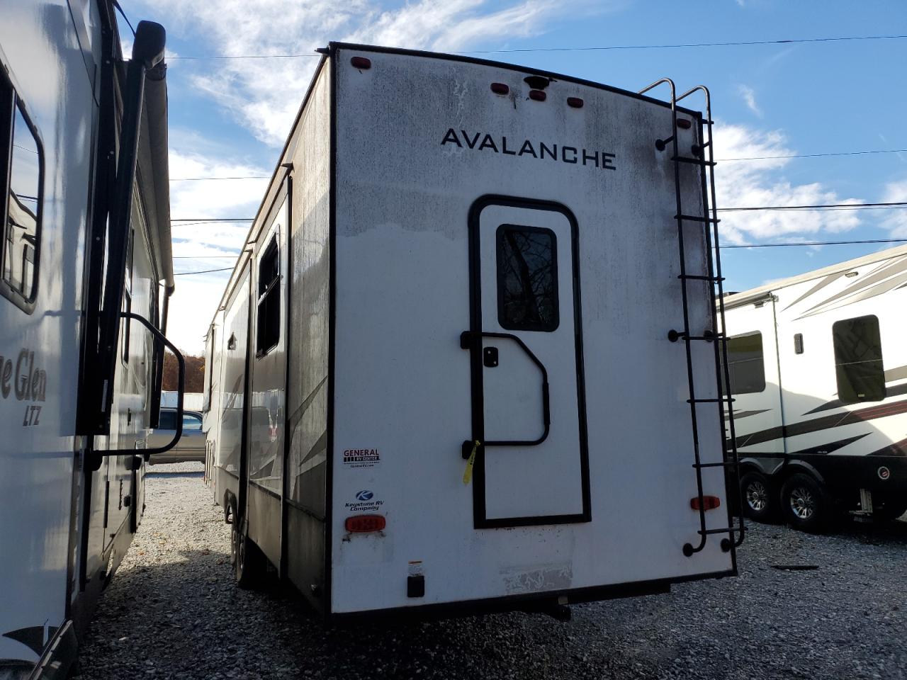 Keystone Trvl Trl Image 4