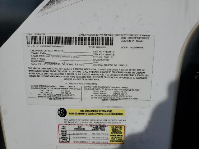 Keystone Trvl Trl Image 3