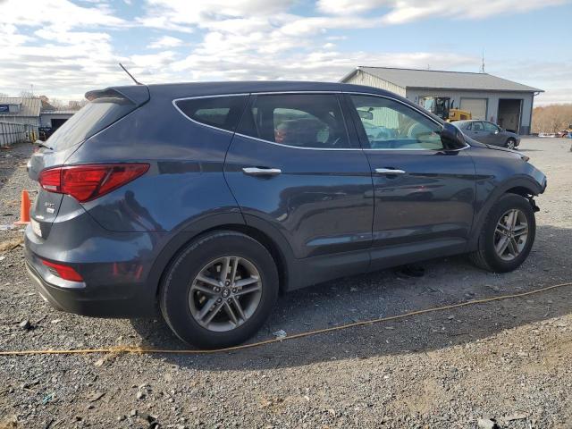 Hyundai SANTA FE Image 3