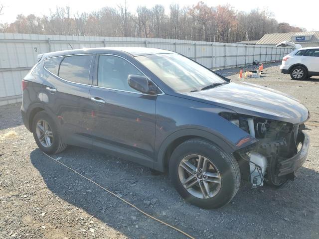 Hyundai SANTA FE Image 5