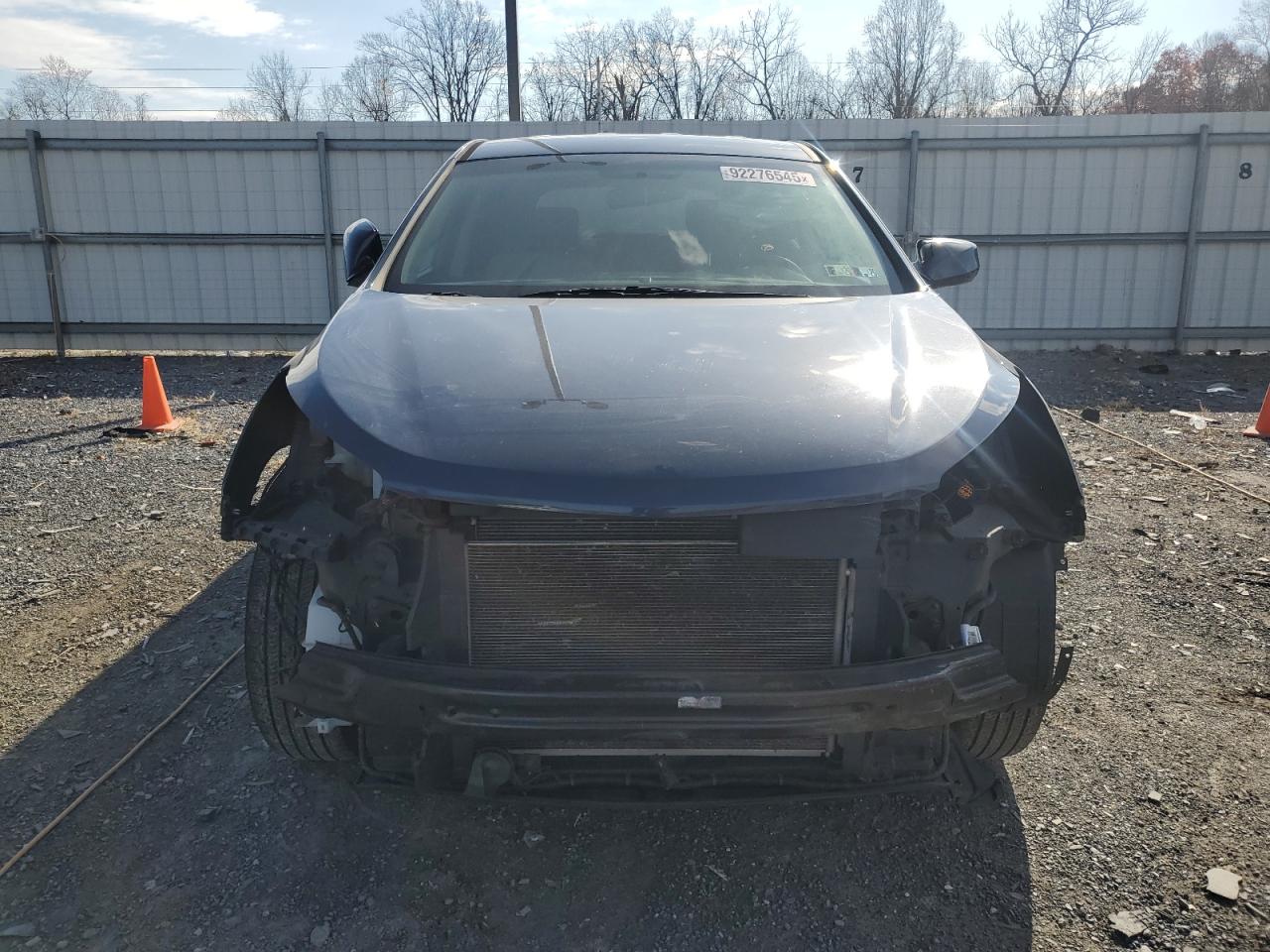 Hyundai SANTA FE Image 13