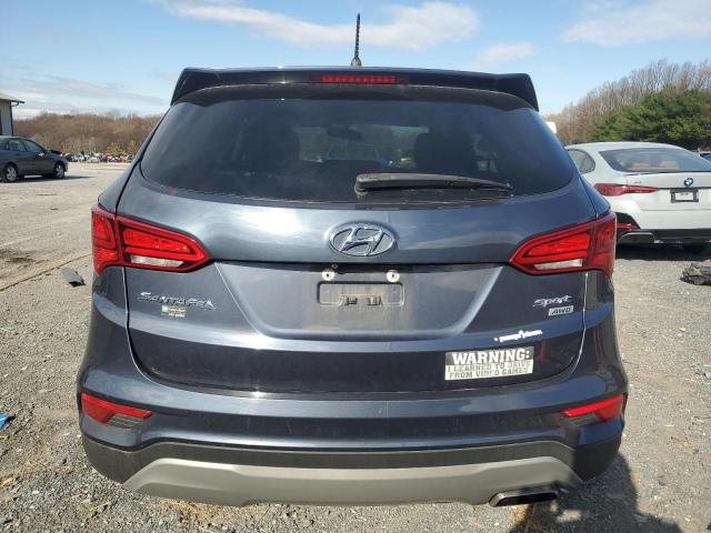Hyundai SANTA FE Image 12
