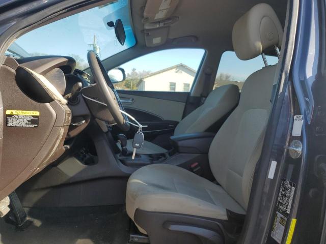 Hyundai SANTA FE Image 8