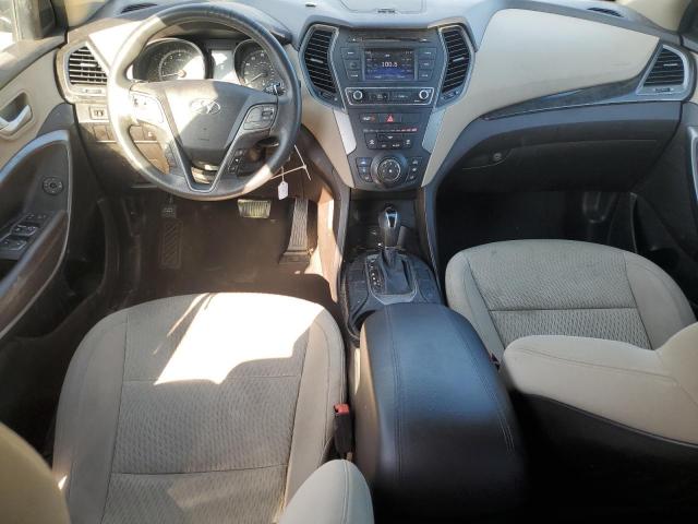 Hyundai SANTA FE Image 11