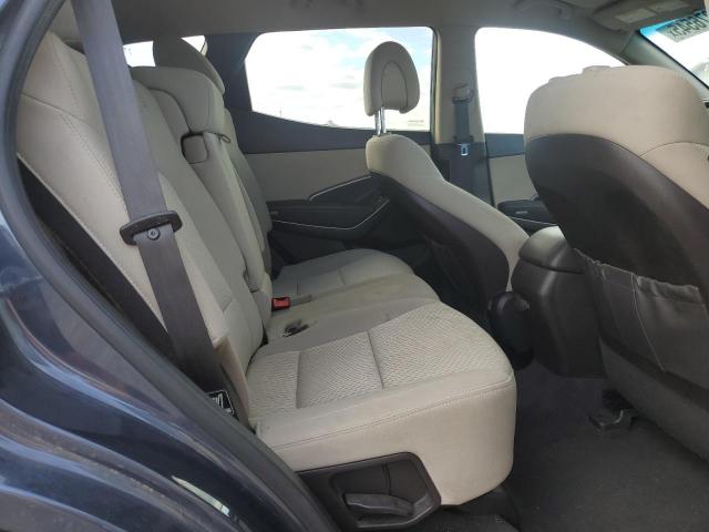 Hyundai SANTA FE Image 7