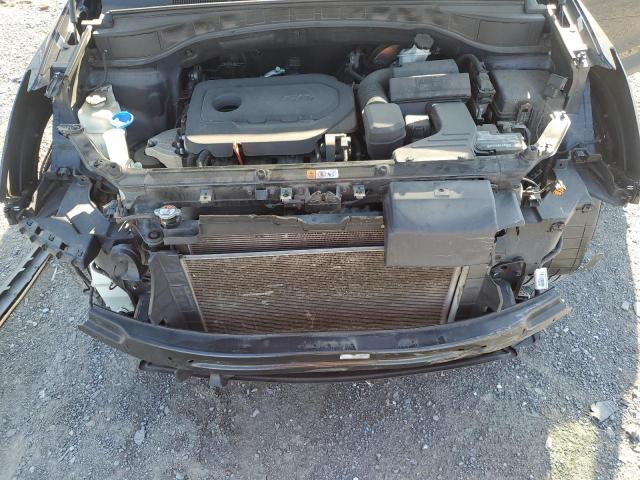 Hyundai SANTA FE Image 9