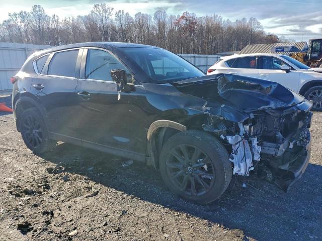 Mazda Cx Preferred Image 13