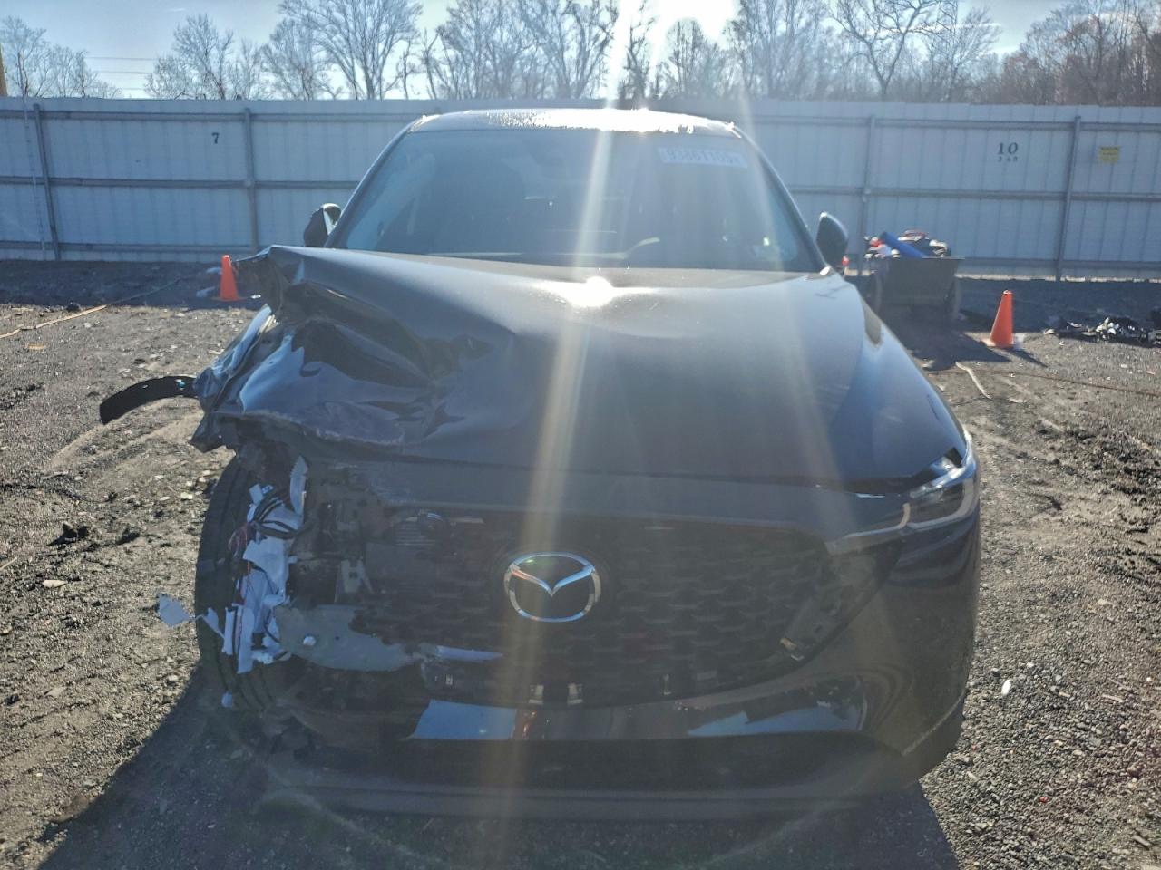 Mazda Cx Preferred Image 8