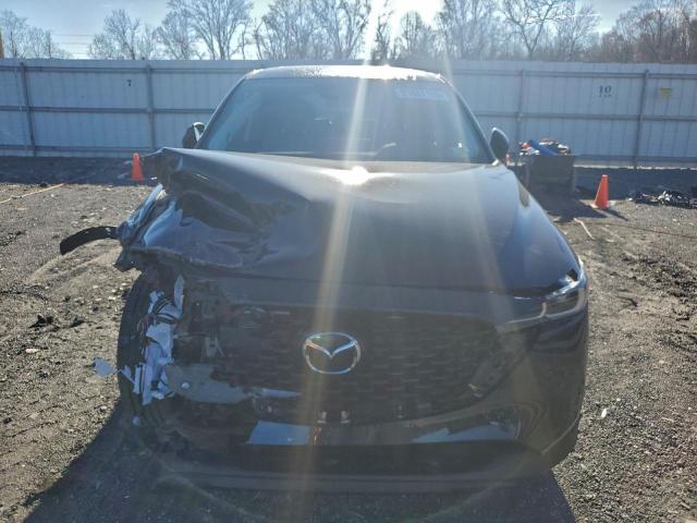 Mazda Cx Preferred Image 8