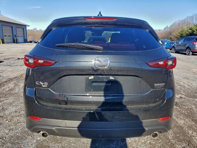 Mazda Cx Preferred Image 10