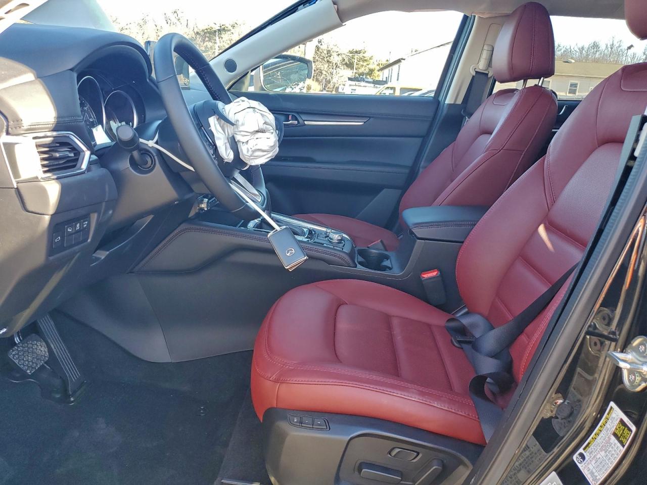 Mazda Cx Preferred Image 2