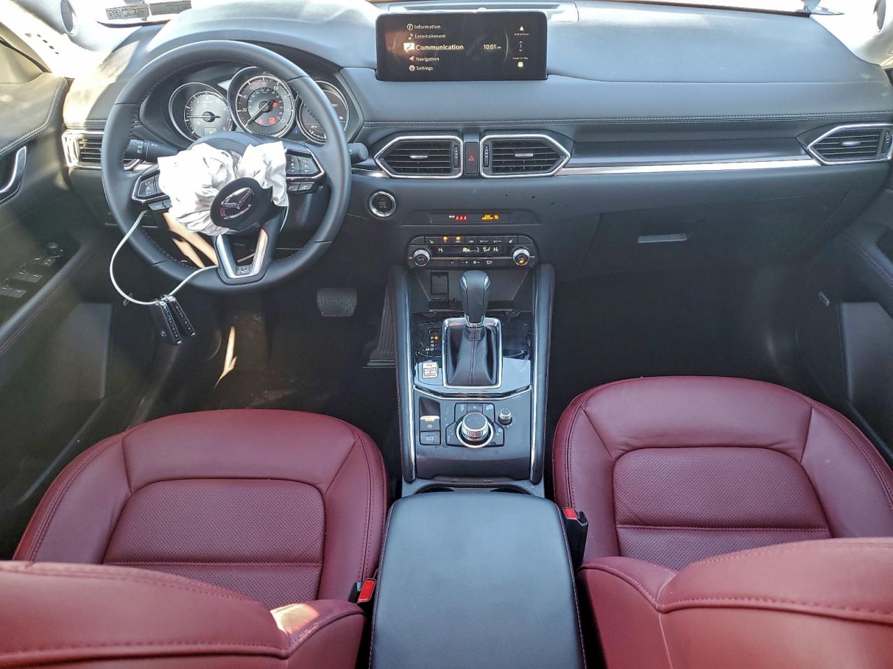 Mazda Cx Preferred Image 4