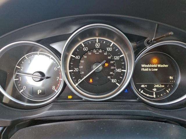 Mazda Cx Preferred Image 7