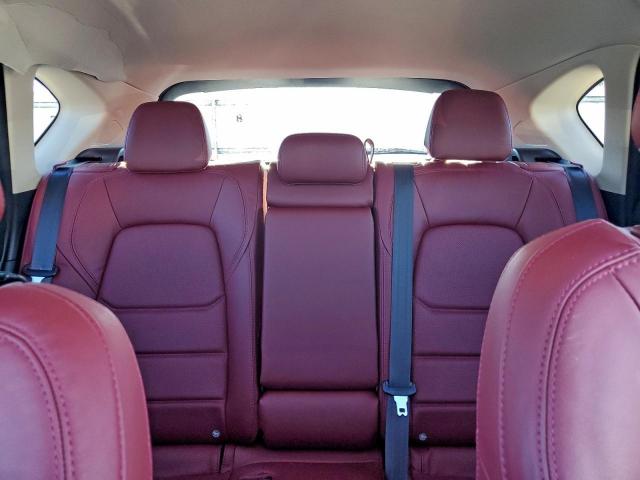 Mazda Cx Preferred Image 6