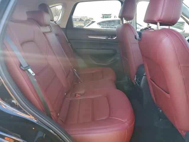 Mazda Cx Preferred Image 9