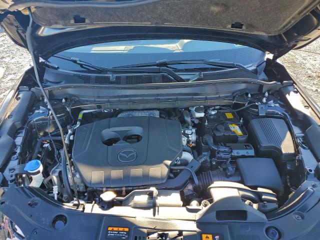 Mazda Cx Preferred Image 11