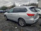 Nissan Pathfinder S Image 3