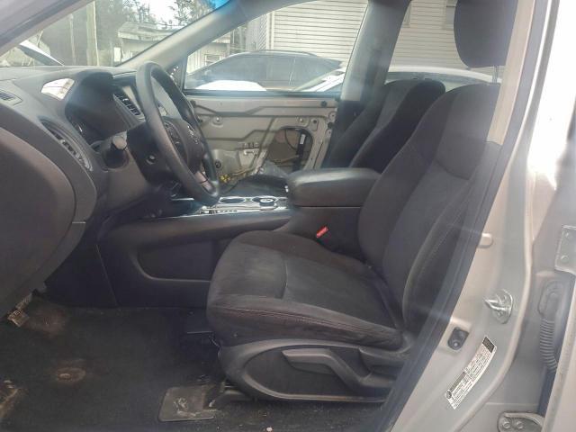 Nissan Pathfinder S Image 6