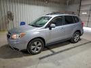 Subaru Forester 2.5i Premium Image 1