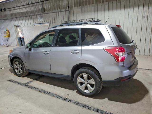 Subaru Forester 2.5i Premium Image 6