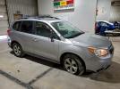 Subaru Forester 2.5i Premium Image 3