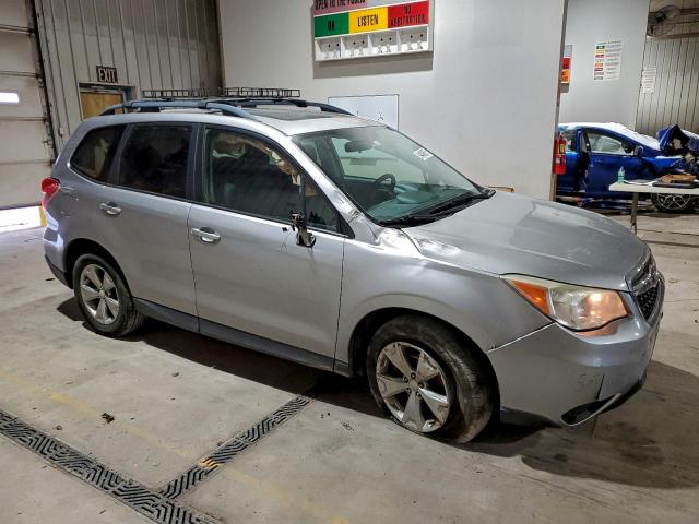 Subaru Forester 2.5i Premium Image 3